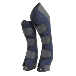 Guarniciones de transporte LeMieux Kudos mesh 3D