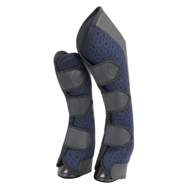 Guarniciones de transporte LeMieux Kudos mesh 3D Guarniciones de transporte LeMieux Kudos mesh 3D