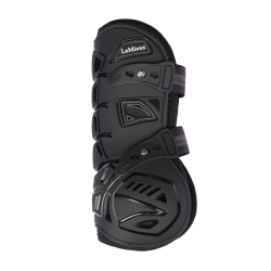 Guarniciones LeMieux Motion Cool