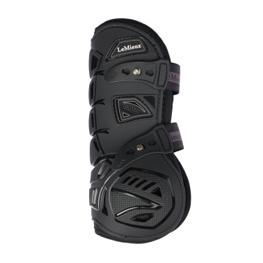 Guarniciones LeMieux Motion Cool