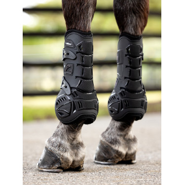 Guarniciones LeMieux Motion Cool Guarniciones LeMieux Motion Cool