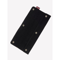 Funda para frontal LeMieux Negro