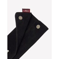 Funda para frontal LeMieux Negro