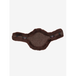Protección de cinchuelo LeMieux Anatomic Merino+