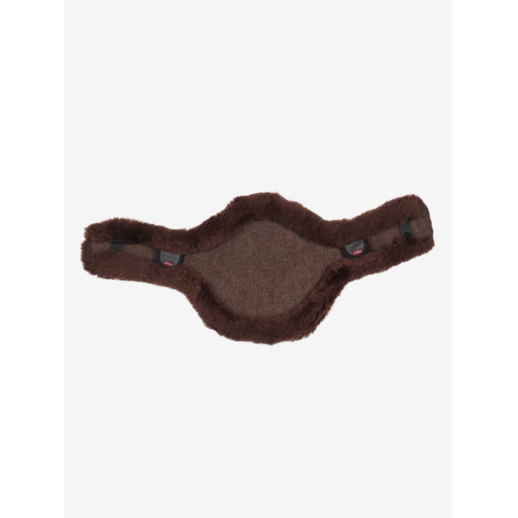 Protección de cinchuelo LeMieux Anatomic Merino+