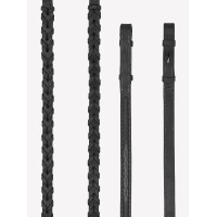 Negro / plata Negro / plata