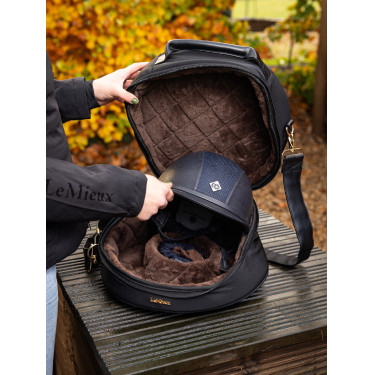 Bolsa para botas LeMieux Luxe Bolsa para botas LeMieux Luxe