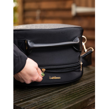 Bolsa para botas LeMieux Luxe Bolsa para botas LeMieux Luxe