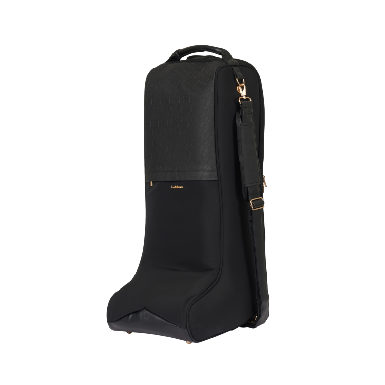 Bolsa para botas LeMieux Luxe