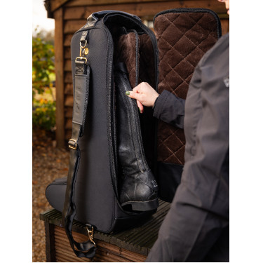 Bolsa para botas LeMieux Luxe Bolsa para botas LeMieux Luxe