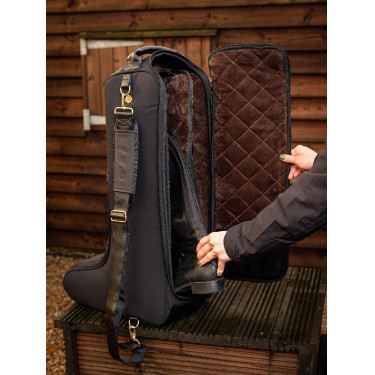 Bolsa para botas LeMieux Luxe Bolsa para botas LeMieux Luxe