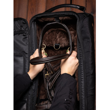 Bolsa para cabezada LeMieux Luxe Bolsa para cabezada LeMieux Luxe