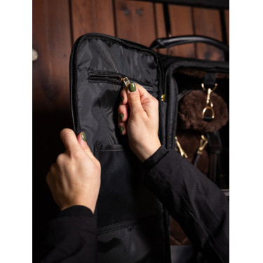 Bolsa para cabezada LeMieux Luxe Bolsa para cabezada LeMieux Luxe