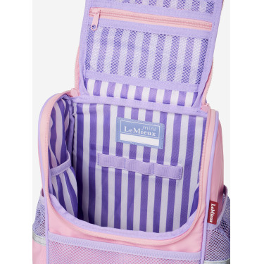 Mochila Mini LeMieux Character Mochila Mini LeMieux Character