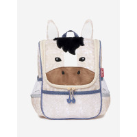 Mochila Mini LeMieux Character Sueño Beige