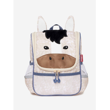 Mochila Mini LeMieux Character Sueño Beige