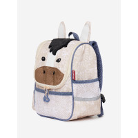 Mochila Mini LeMieux Character Sueño Beige