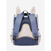 Mochila Mini LeMieux Character Sueño Beige