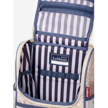 Mochila Mini LeMieux Character Sueño Beige