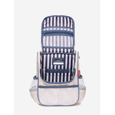 Mochila Mini LeMieux Character Sueño Beige