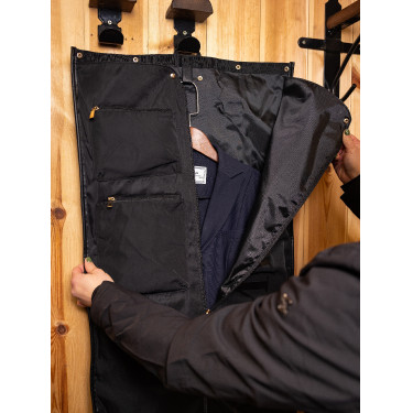 Bolsa de viaje LeMieux para chaqueta de concurso Luxe Bolsa de viaje LeMieux para chaqueta de concurso Luxe
