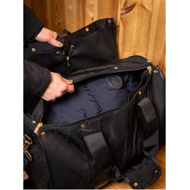 Bolsa de viaje LeMieux para chaqueta de concurso Luxe Bolsa de viaje LeMieux para chaqueta de concurso Luxe