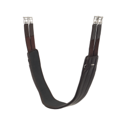 Cinch Hunter LeMieux con forro antideslizante desmontable