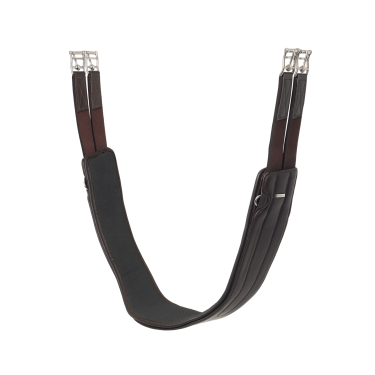 Cinch Hunter LeMieux con forro antideslizante desmontable Cinch Hunter LeMieux con forro antideslizante desmontable