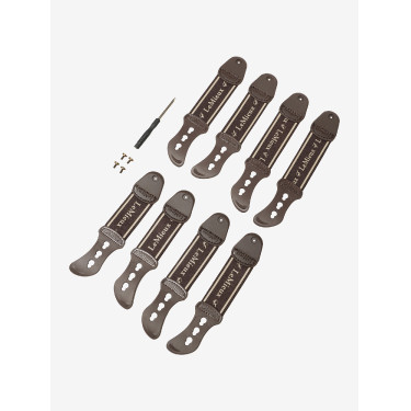 Reparaturset für Gamaschenriemen LeMieux Exo-Flex® Reparaturset für Gamaschenriemen LeMieux Exo-Flex®