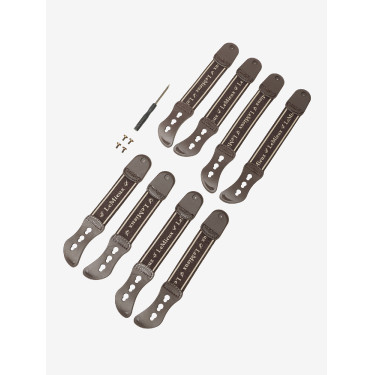 Reparaturset für Fesselkopfschutzgurt LeMieux Exo-Flex® Reparaturset für Fesselkopfschutzgurt LeMieux Exo-Flex®