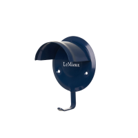 Soporte de cabezada LeMieux Marino Azul marino Soporte de cabezada LeMieux Marino Azul marino