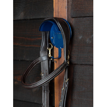 Soporte de cabezada LeMieux Marino Azul marino