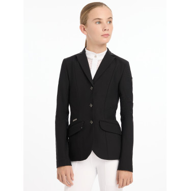 Chaqueta de concurso LeMieux Kennedy Young Rider Chaqueta de concurso LeMieux Kennedy Young Rider