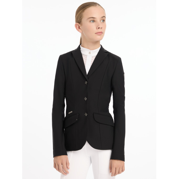 Chaqueta de concurso LeMieux Kennedy Young Rider