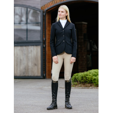 Chaqueta de concurso LeMieux Kennedy Young Rider Chaqueta de concurso LeMieux Kennedy Young Rider