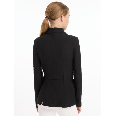 Chaqueta de concurso LeMieux Kennedy Young Rider Chaqueta de concurso LeMieux Kennedy Young Rider