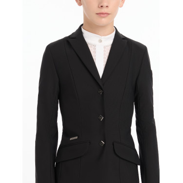 Chaqueta de concurso LeMieux Kennedy Young Rider Chaqueta de concurso LeMieux Kennedy Young Rider