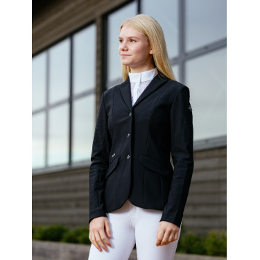 Chaqueta de concurso LeMieux Kennedy Young Rider Chaqueta de concurso LeMieux Kennedy Young Rider