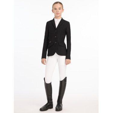 Chaqueta de concurso LeMieux Kennedy Young Rider Chaqueta de concurso LeMieux Kennedy Young Rider