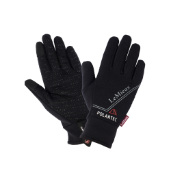 Guantes Polartec LeMieux