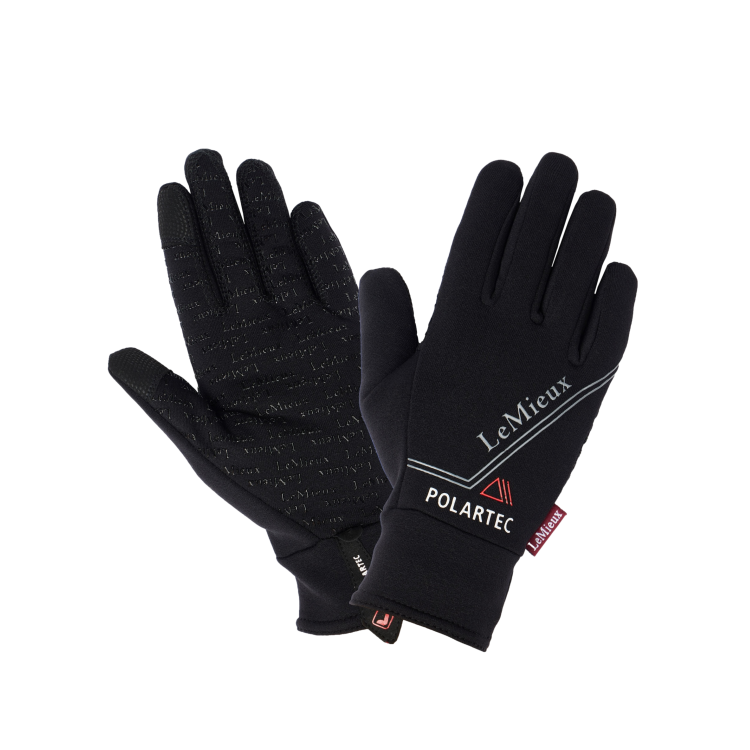 Guantes Polartec LeMieux
