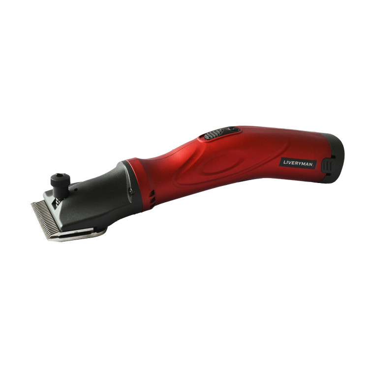 Cortadora Liveryman Phoenix sin cable
