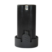 Batterie de Rechange Phoenix Negro
