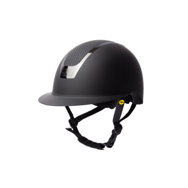 Casco de equitación tecnología Majoris MIPS II B Vertigo