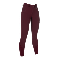 Pantalon Livigno fond 1/1 en silicone HKM femme Lauria Garrelli Burdeos