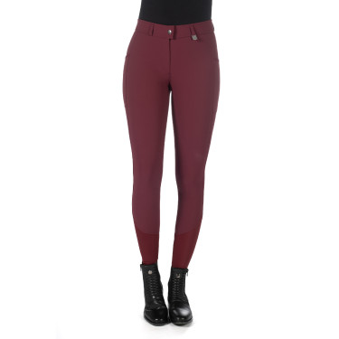 Pantalón Livigno fondo 1/1 en silicona HKM mujer Lauria Garrelli Pantalón Livigno fondo 1/1 en silicona HKM mujer Lauria Garrelli