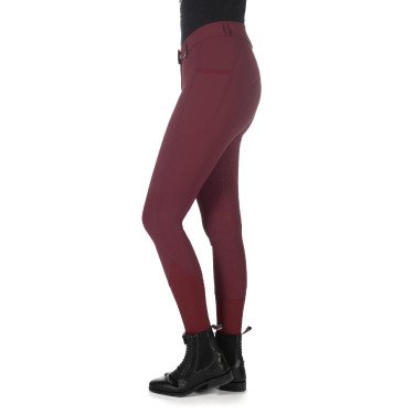 Pantalón Livigno fondo 1/1 en silicona HKM mujer Lauria Garrelli Pantalón Livigno fondo 1/1 en silicona HKM mujer Lauria Garrelli