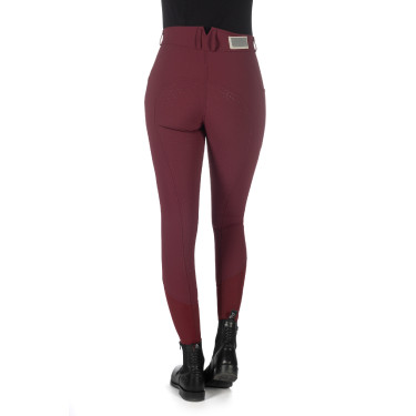 Pantalón Livigno fondo 1/1 en silicona HKM mujer Lauria Garrelli Pantalón Livigno fondo 1/1 en silicona HKM mujer Lauria Garrelli