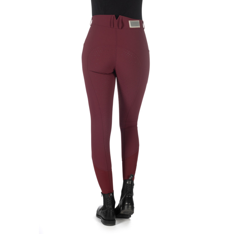 Pantalón Livigno fondo 1/1 en silicona HKM mujer Lauria Garrelli Pantalón Livigno fondo 1/1 en silicona HKM mujer Lauria Garrelli