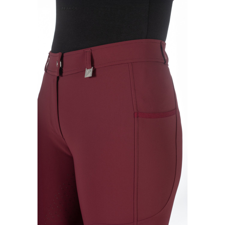 Pantalón Livigno fondo 1/1 en silicona HKM mujer Lauria Garrelli Pantalón Livigno fondo 1/1 en silicona HKM mujer Lauria Garrelli